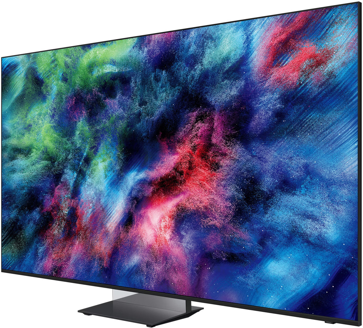 Samsung Micro RGB 65R95H (2026) - Mini-LED TV