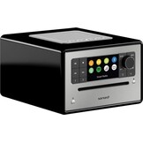 Sonoro RELAX X Zwart - Radio
