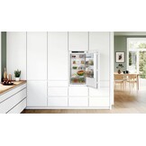 Bosch KIR31EFE0 EXCLUSIV - Inbouw koelkast