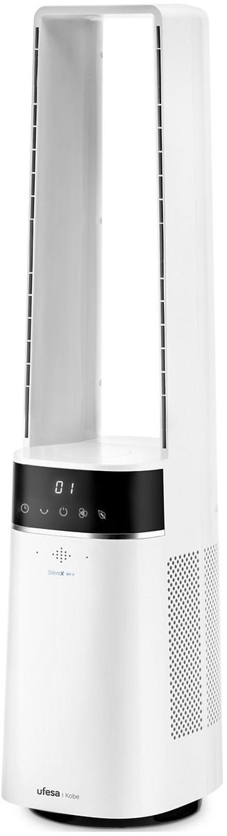 Ufesa Kobe Silent X - Staande ventilator