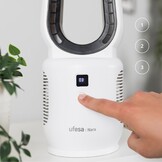 Ufesa Nara - Tafelventilator