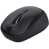 Trust Yvi+ Silent Wireless Mouse - Muis