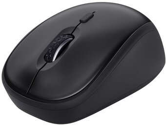 Trust Yvi+ Silent Wireless Mouse - Muis