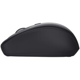 Trust Yvi+ Silent Wireless Mouse - Muis