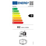 Samsung QLED 4K 75QN73F (2025) - QLED TV