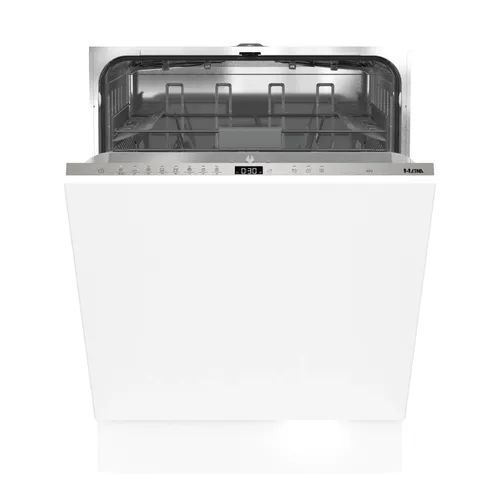 ETNA VW842N - Inbouw vaatwasser