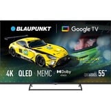 Blaupunkt 55QBG6000S - QLED TV