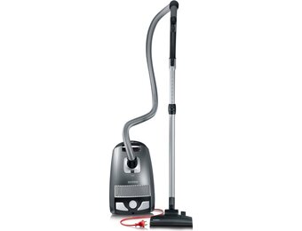Severin BC 7045 - Stofzuiger met zak