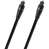 Oehlbach D1C33131 Optische digitale kabel (TOSLINK) 1M