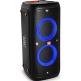 JBL PartyBox 310 - Draadloze speaker