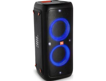 JBL PartyBox 310 - Draadloze speaker