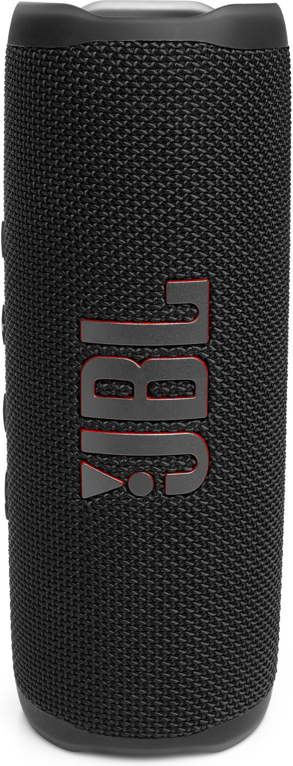 JBL Flip 6 Zwart - Draadloze speaker