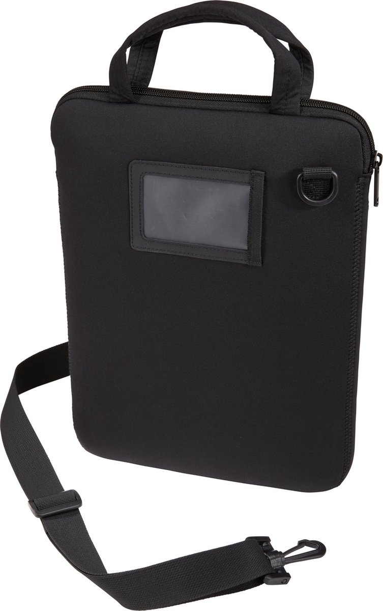 Case Logic Quantic 12 inch Chromebook sleeve - Laptophoes