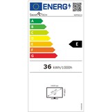 Smart Tech 40FN01V3 - LED TV
