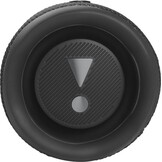 JBL Flip 6 Black - Draadloze speaker