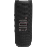 JBL Flip 6 Black - Draadloze speaker