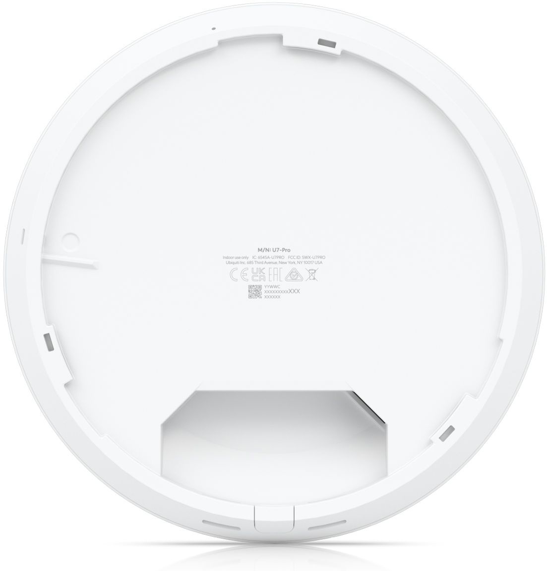 Ubiquiti UniFi U7 Pro - Access point