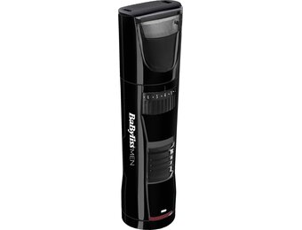 Babyliss T811E - Baardtrimmer