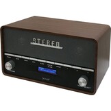 Denver DAB-36 - Radio