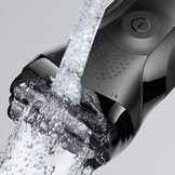 Braun Series 3 300s Zwart - Scheerapparaat