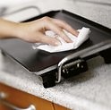Princess 102325 Table Chef XXL - Bakplaat