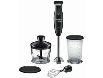 Bosch MSM2650B CleverMixx - Staafmixer
