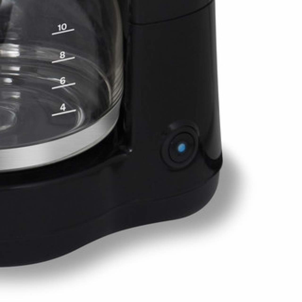 Inventum KZ612 - Koffiezetapparaat