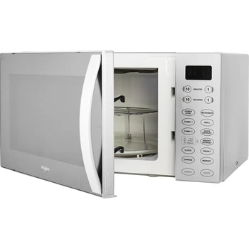 Whirlpool MWO 611 SL - Combimagnetron