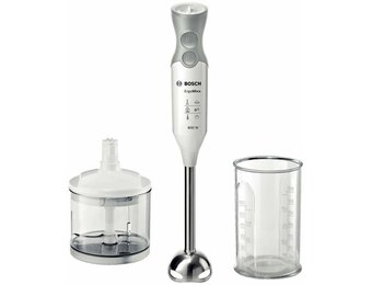 Bosch MSM66120 ErgoMixx - Staafmixer