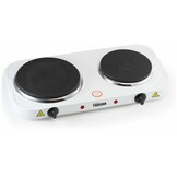 Tristar KP-6245 - Elektrische kookplaat