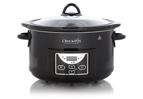 Crock-Pot CR507 - Slowcooker