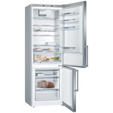 Bosch KGE49EICP EXCLUSIV - Koel-vriescombinatie