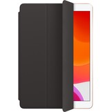 Apple iPad Smart Cover (zwart) - Tablethoes