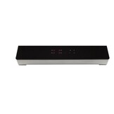 ETNA KIV164RVS - Inductiekookplaat