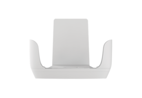 Netgear Orbi Wall Mount Kit (RBKWM-10000S) - Muurbeugel