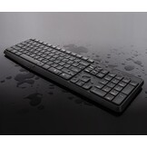 Logitech MK235 - Toetsenbord + muis set