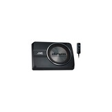 JVC CW-DRA8 - Subwoofer