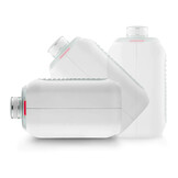 De'Longhi HFX10B03GR Keramische - Elektrische kachel