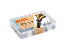 Vogel's TVA 6203 Kabel accessoire set