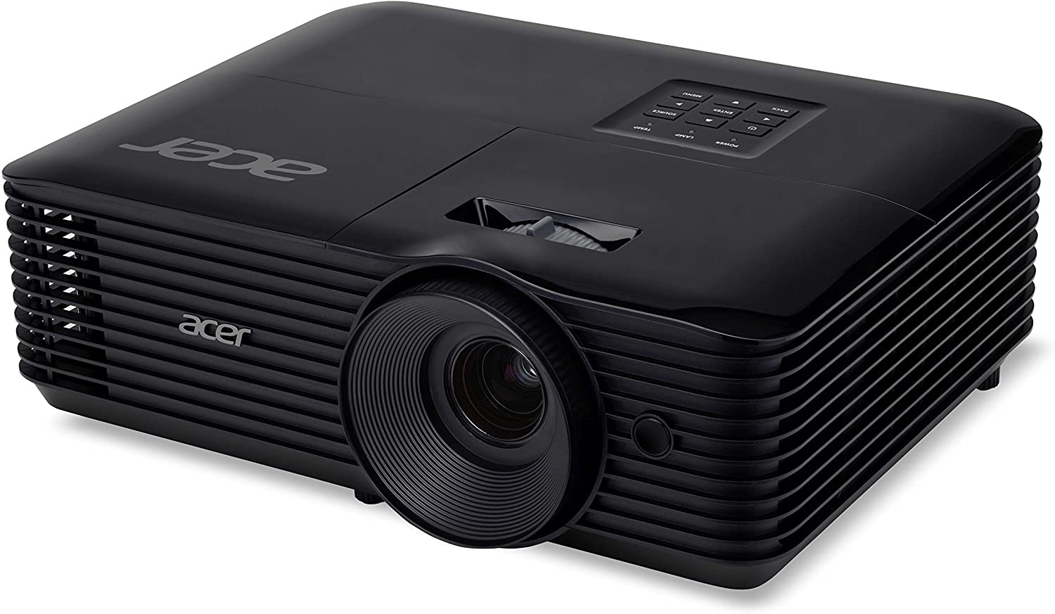 Acer X138WH - Beamer