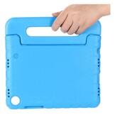 Just In Case Kids Case Cassic - Samsung Galaxy A8 - Blauw - Tablethoes