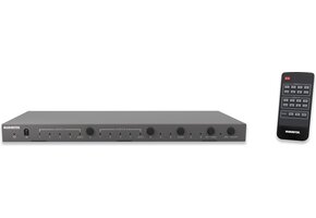 Marmitek HDMI Switch Connect Pro 642