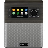 Sonoro STREAM - Radio