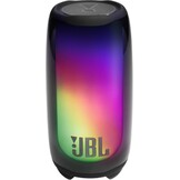 JBL Pulse 5 Zwart - Draadloze speaker