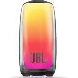 JBL Pulse 5 Zwart - Draadloze speaker
