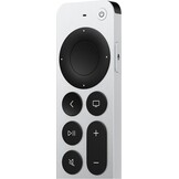 Apple TV 4K (2022) Wi-Fi + Ethernet 128GB - Mediaspeler