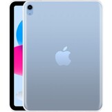 Just in Case Soft TPU case - Apple iPad 2022 - Tablethoes
