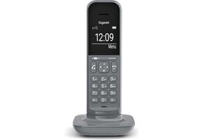Gigaset CL390 - Dect telefoon
