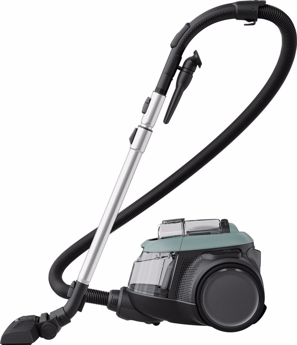 AEG AL61C2OG Clean 6000 - Stofzuiger zonder zak