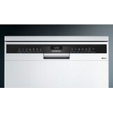 Siemens SN23EW01ME - Vrijstaande vaatwasser